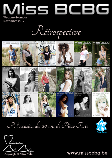 Webzine Novembre 2019